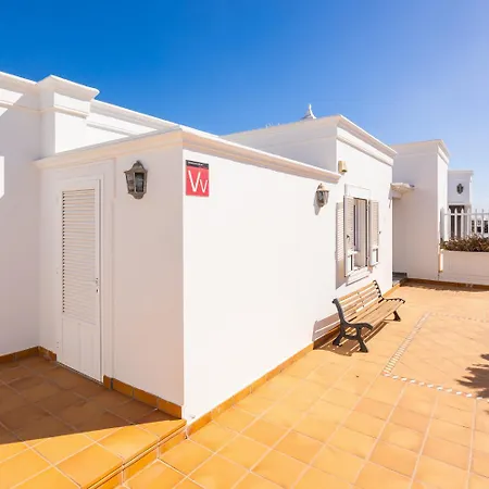 Ramos Uno * Puerto Calero