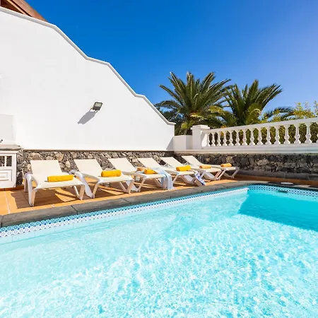 Ramos Uno * Puerto Calero