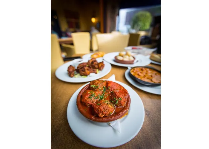 Villa Ramos Uno Puerto Calero