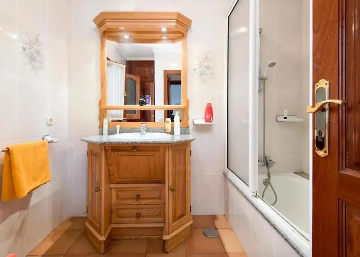 Ramos Uno Puerto Calero