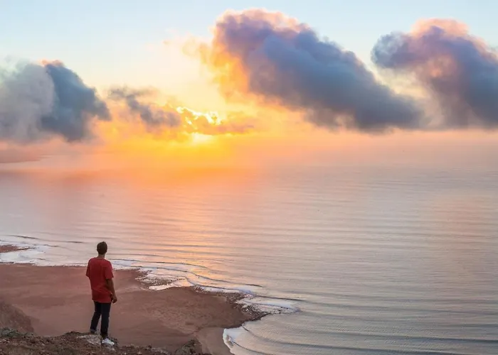 Villa Ramos Uno Puerto Calero