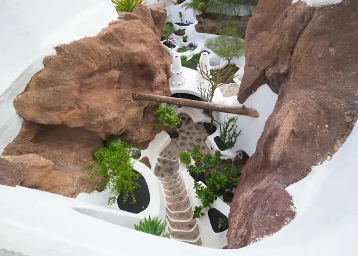 Ramos Uno Villa Puerto Calero