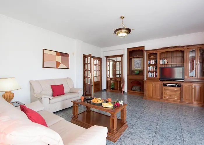 Villa Ramos Uno Puerto Calero