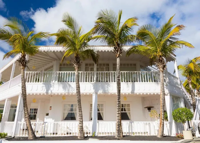 Ramos Uno Puerto Calero