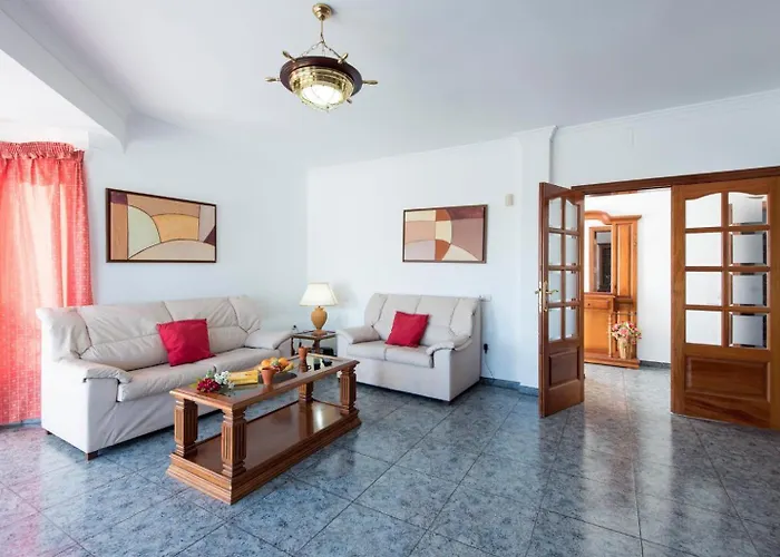 Ramos Uno Puerto Calero