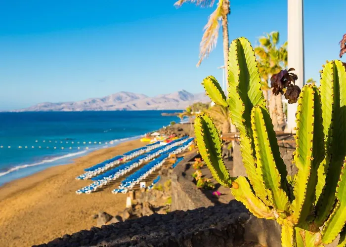 Ramos Uno * Puerto Calero