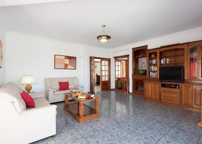 Villa Ramos Uno Puerto Calero