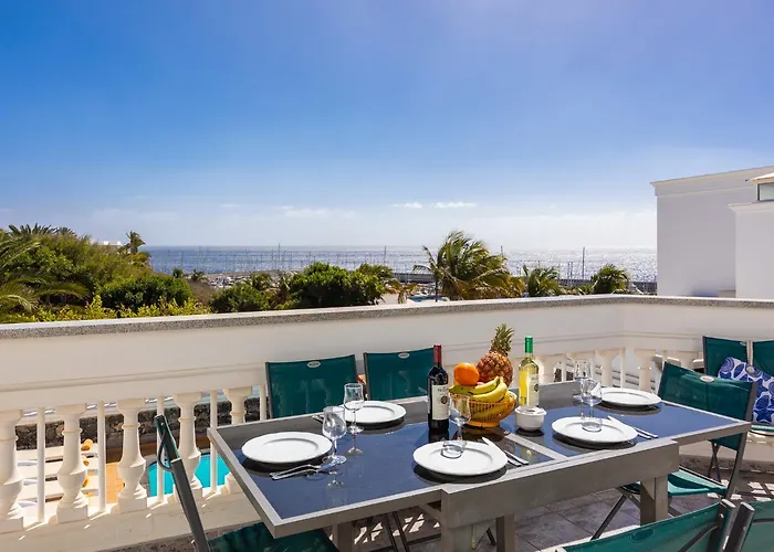 Ramos Uno Villa Puerto Calero