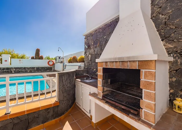 Ramos Uno Puerto Calero