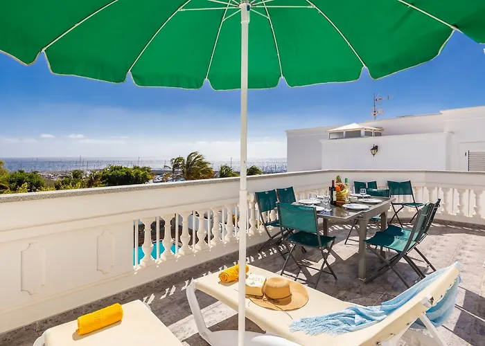 Ramos Uno Villa Puerto Calero