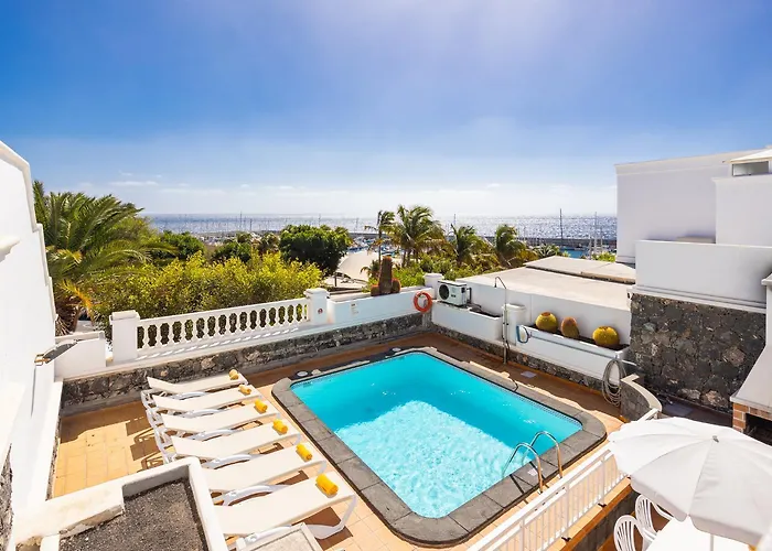 Ramos Uno Puerto Calero