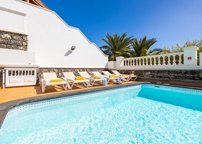 Ramos Uno * Puerto Calero