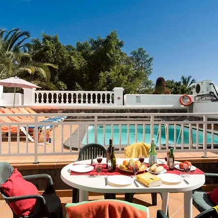 Villa Ramos Uno *