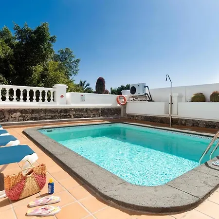 Villa Ramos Uno Puerto Calero