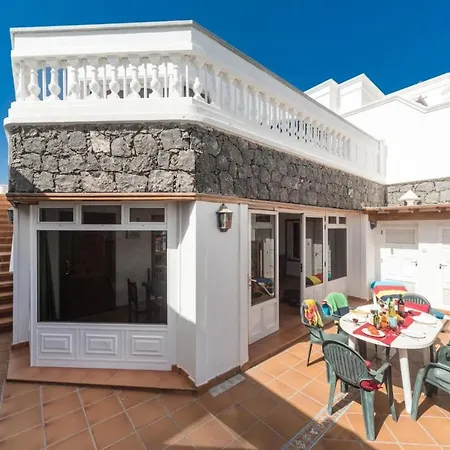 Ramos Uno Villa *