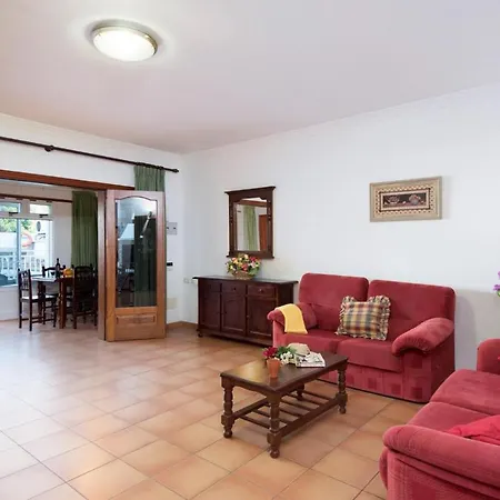 Villa Ramos Uno