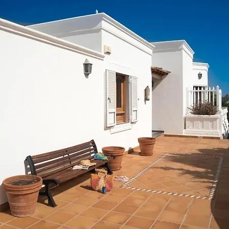 Ramos Uno Villa Puerto Calero