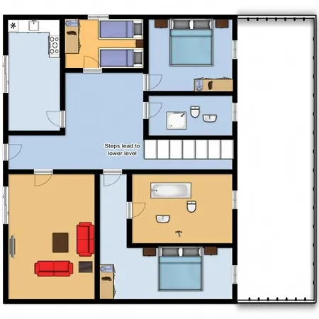 Ramos Uno Villa