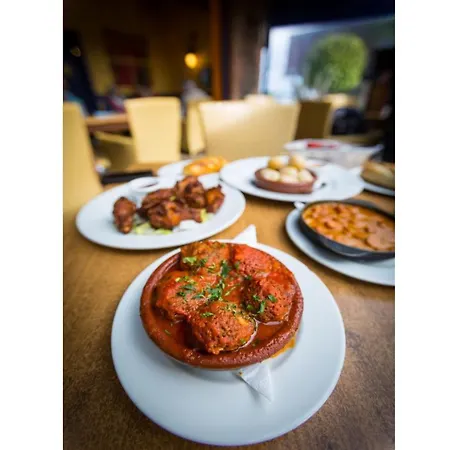 וילה Ramos Uno פוארטו קאלרו