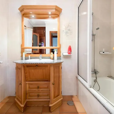 Ramos Uno פוארטו קאלרו