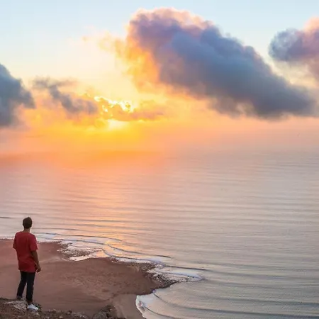 וילה Ramos Uno פוארטו קאלרו