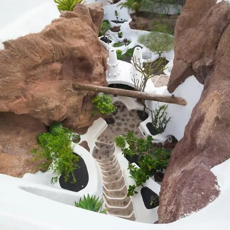 Ramos Uno וילה פוארטו קאלרו