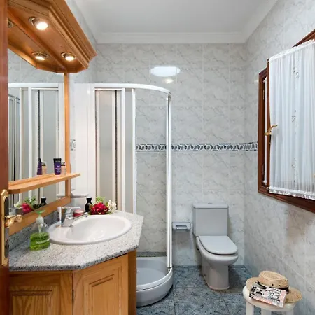 Ramos Uno וילה *