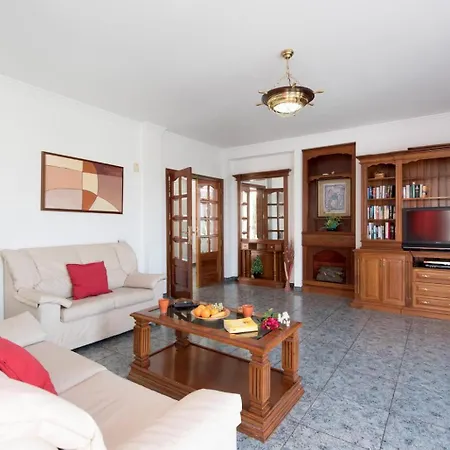 וילה Ramos Uno פוארטו קאלרו