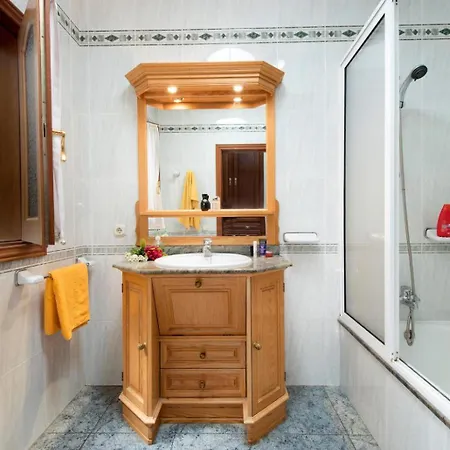 Ramos Uno וילה *