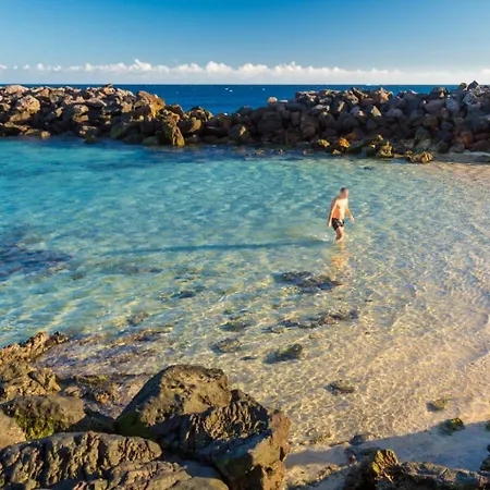 וילה Ramos Uno *