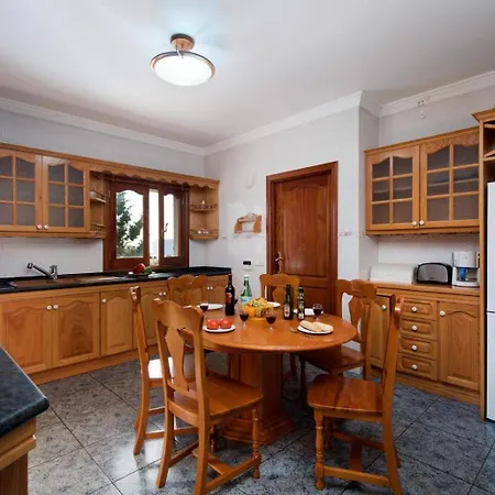 Ramos Uno וילה *