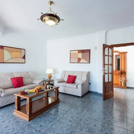 Ramos Uno פוארטו קאלרו