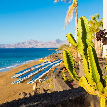 Ramos Uno * פוארטו קאלרו