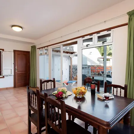 Villa Ramos Uno