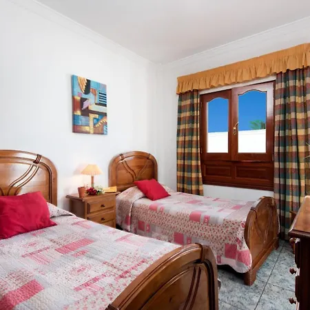 Ramos Uno Villa