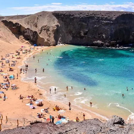 Ramos Uno וילה *