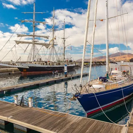 Ramos Uno Puerto Calero