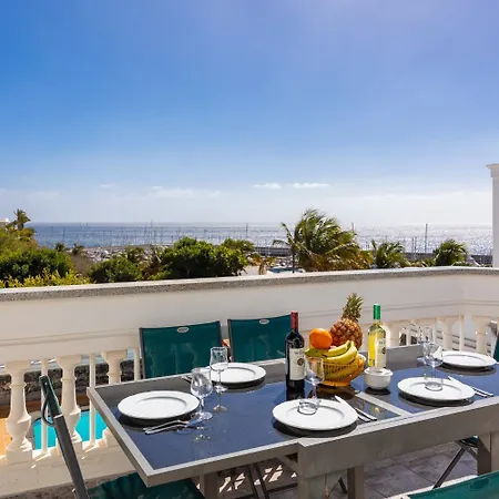 Ramos Uno Villa Puerto Calero