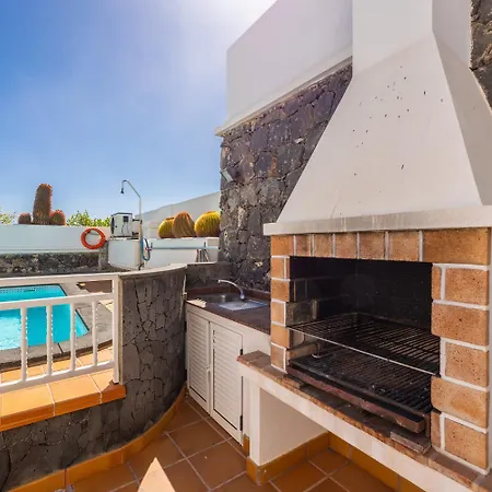 Ramos Uno פוארטו קאלרו