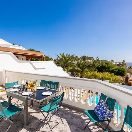 Ramos Uno Villa