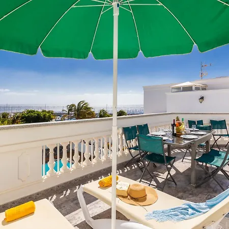 Ramos Uno וילה פוארטו קאלרו