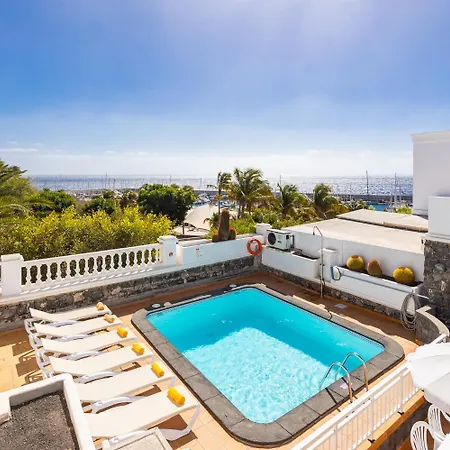 Ramos Uno Puerto Calero