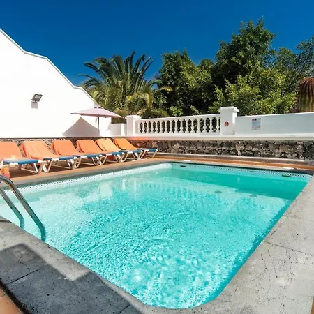 Villa Ramos Uno