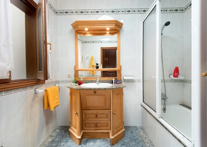 Ramos Uno Вилла *