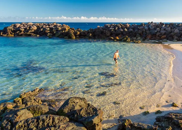 Вилла Ramos Uno *