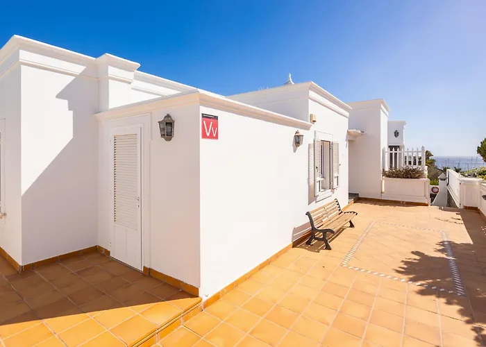 Ramos Uno * Пуэрто-Калеро